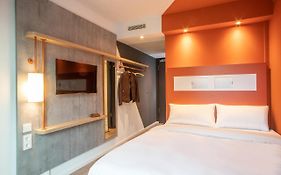 Ibis Budget Bayreuth